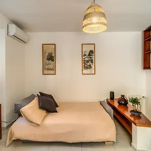  Casa vacanze Residenza Trieste