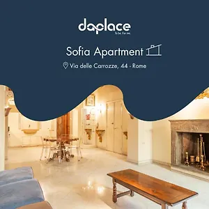  Appartamento Daplace - Sofia