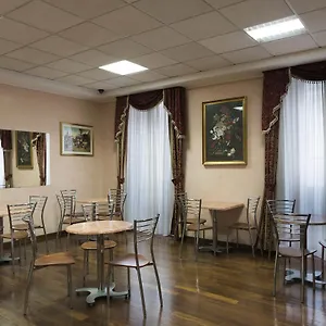 Ξενοδοχείο Marsala, Ρώμη