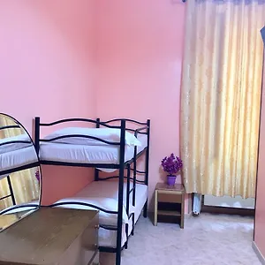 Roma Guest House Pensjonat