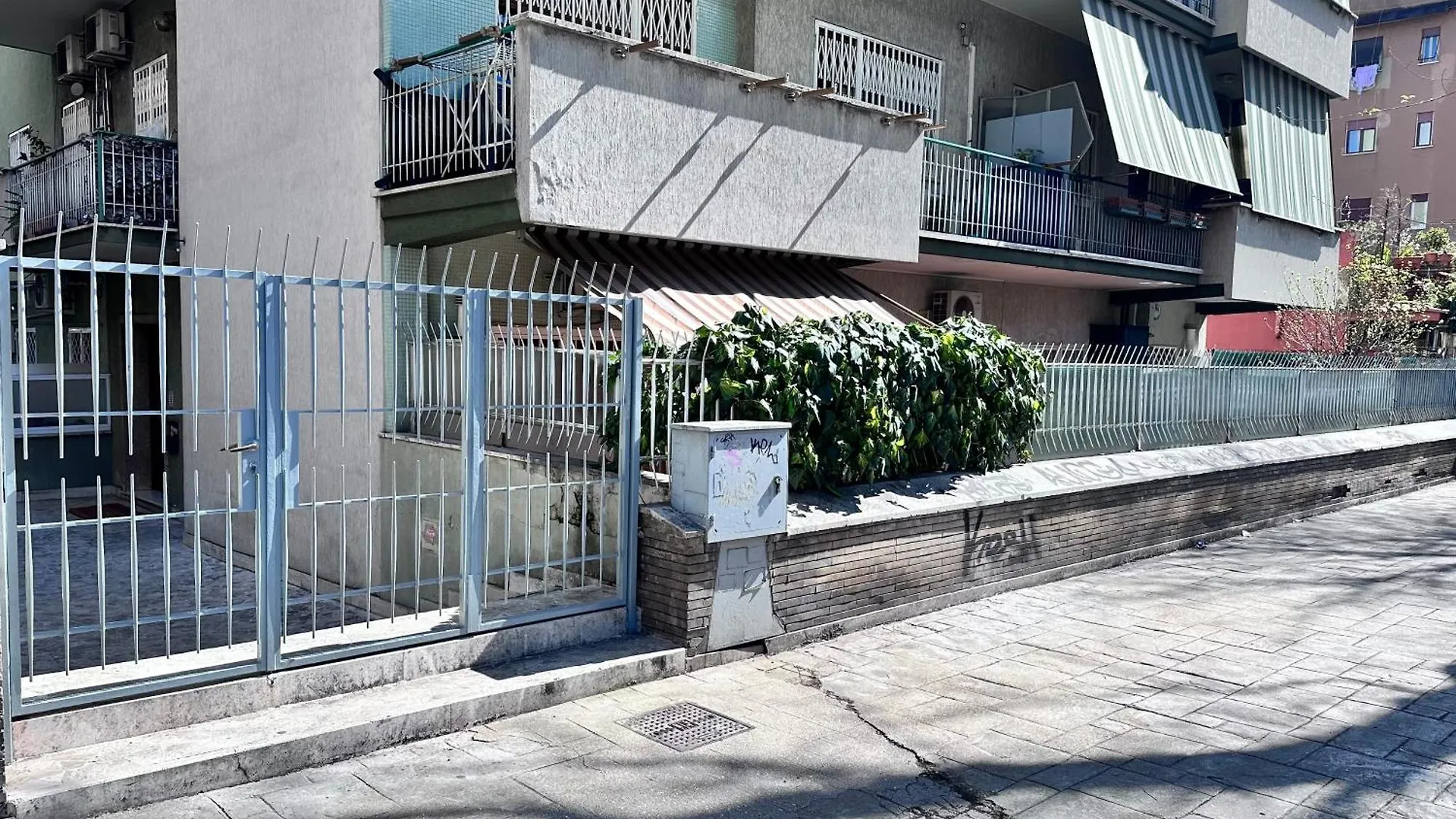 Apartment Mimma'S House Monteverde Near Trastevere Rome