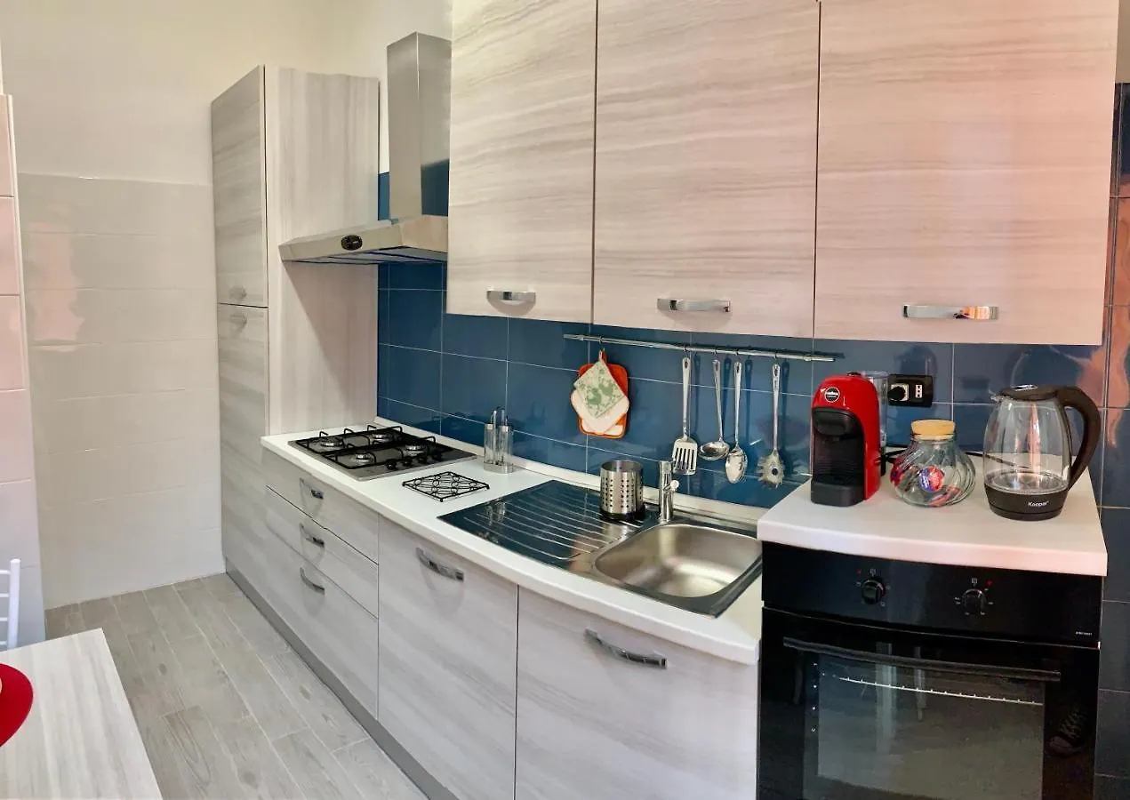 Apartment Mimma'S House Monteverde Near Trastevere Rome