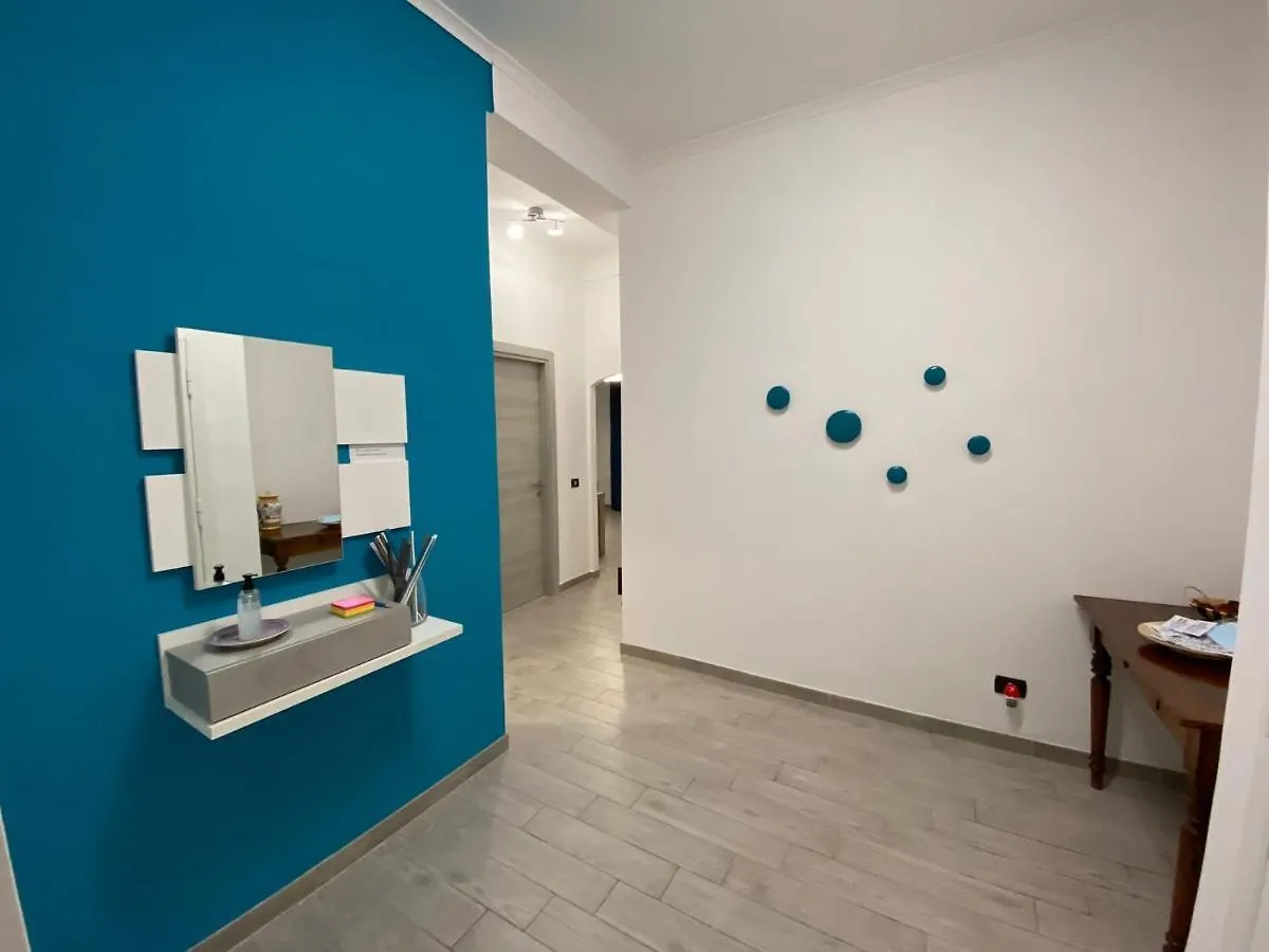 Apartment Mimma'S House Monteverde Near Trastevere Rome Italy