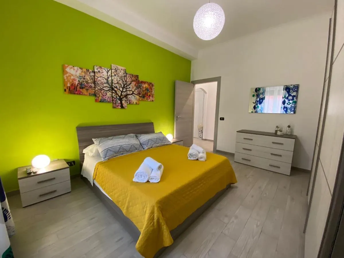 Mimma\'S House Monteverde Near Trastevere location