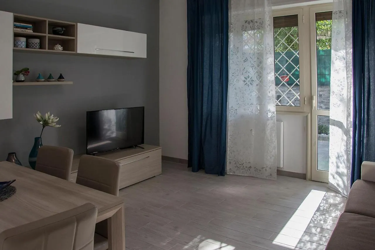 Mimma'S House Monteverde Near Trastevere Apartment Rome