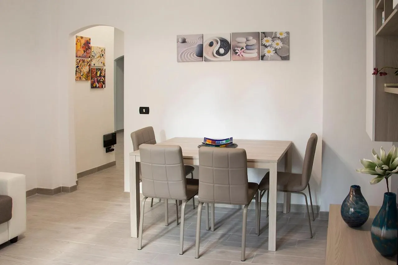 Apartment Mimma'S House Monteverde Near Trastevere Rome